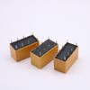 5PCS Mini Power Relay HK19F-DC5V-SHG HK19F-DC12V-SHG HK19F-DC24V-SHG Coil DPDT 8 Pin Relays PCB Type HK19F 2NO 2NC Relays 5