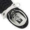 Vans Lx Slp Trainer Vn000z9rcjk Pig Suede Black