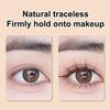 12G False Eyelash Extension Glue Waterproof Fast Dry Long Lasting Strong No Irritation Transparent Eyelash Extension Primer Tool