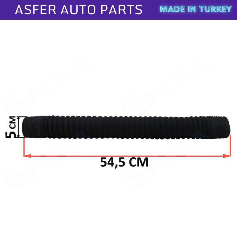 Tubo de Filtro de Aire Para Clio Mk2 Symbol 1.4 OEM 7700274072
