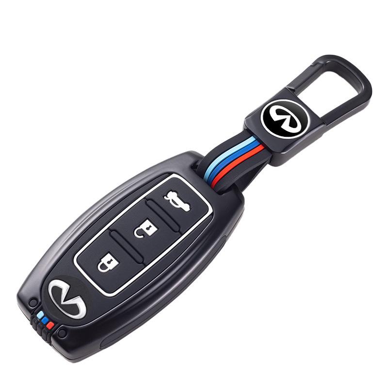 Infiniti Car Key Cover for Women: Compatible with QX50, Q50L, QX60, Q70L, QX30, G25