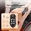 AUX Neck and Back Heat Compress Massager CN Plug (adapter Included)
