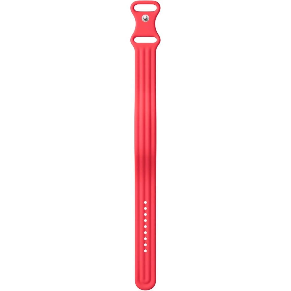 Silicone Sport Strap Breathable Replacement Wristband for Google Fitbit Air for Men Women