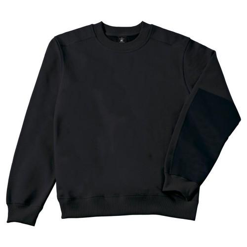 B&C Mens Hero Pro Sweatshirt