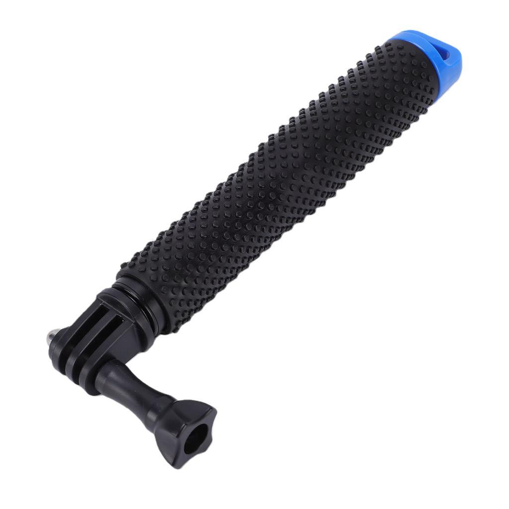 Extendable Action Camera Selfie Stick 4 Section Sports Cameras Selfie Pole 1 4in Universal Interface Lightweight Compact