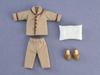 Nendoroid Doll Outfit Set Pyjamas G16879 [Beige]