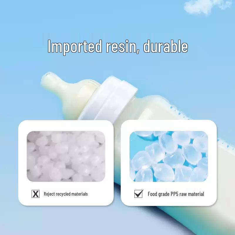 IRIS Round Resin Flower Pot