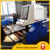 Gantry Plasma Cutter 3x12 with Precise Huayuan Power Supply - Dual-Use Cutting Machine