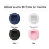 Scratch-resistant Protective Case Silicone Soft Shell for Tamagotchi Connection Outdoor