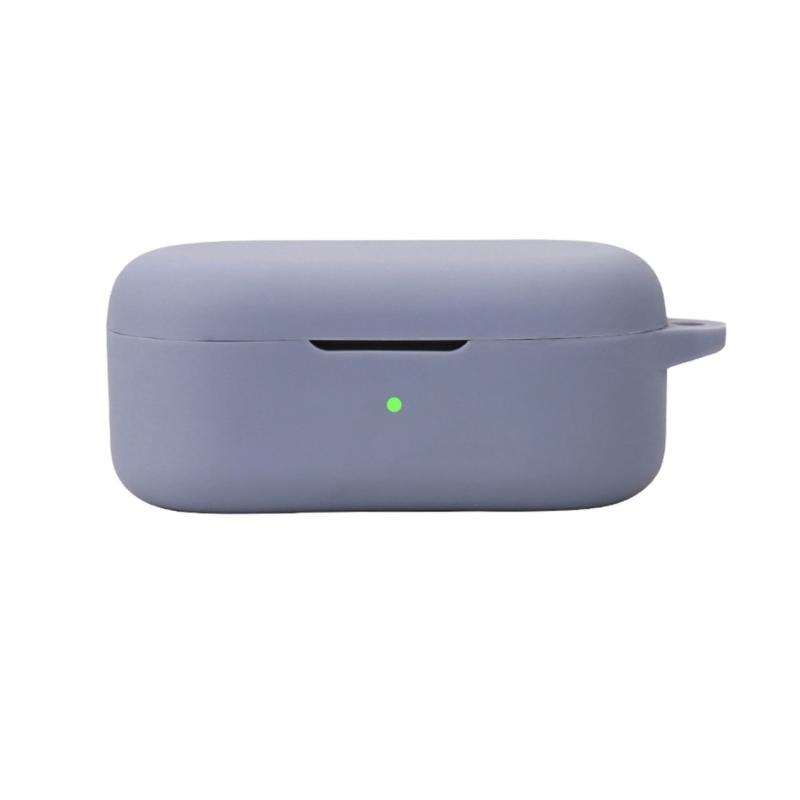 Earphones Case Protective Cover Lightweight Storage Case for Enco Buds2 Pro Earphones Full Protections Housing