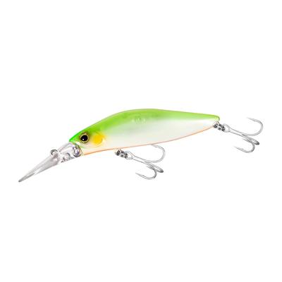 SHIMANO Exsence Dive Assassin 80S Flash Boost 006 Pearl Chart Seabass Lure XM-280X