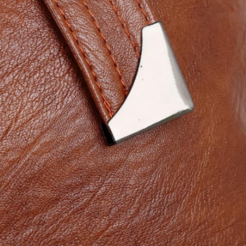 Tote Bag Simple and Versatile Fashion Shoulder Bag