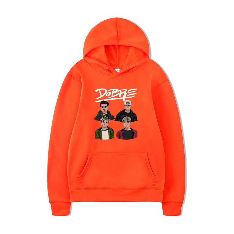 

Autumn Winter DOBR Letter Print Men s Hoodie Vintage Unisex Pullover Men Vintage Graphic Hoody Tops Oversize Clothing 3XL