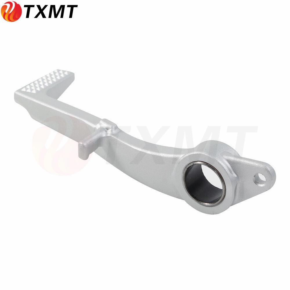 BMW S1000/S1000RR/HP4 Shift, Gear, Brake, Foot Levers (2009-2018)