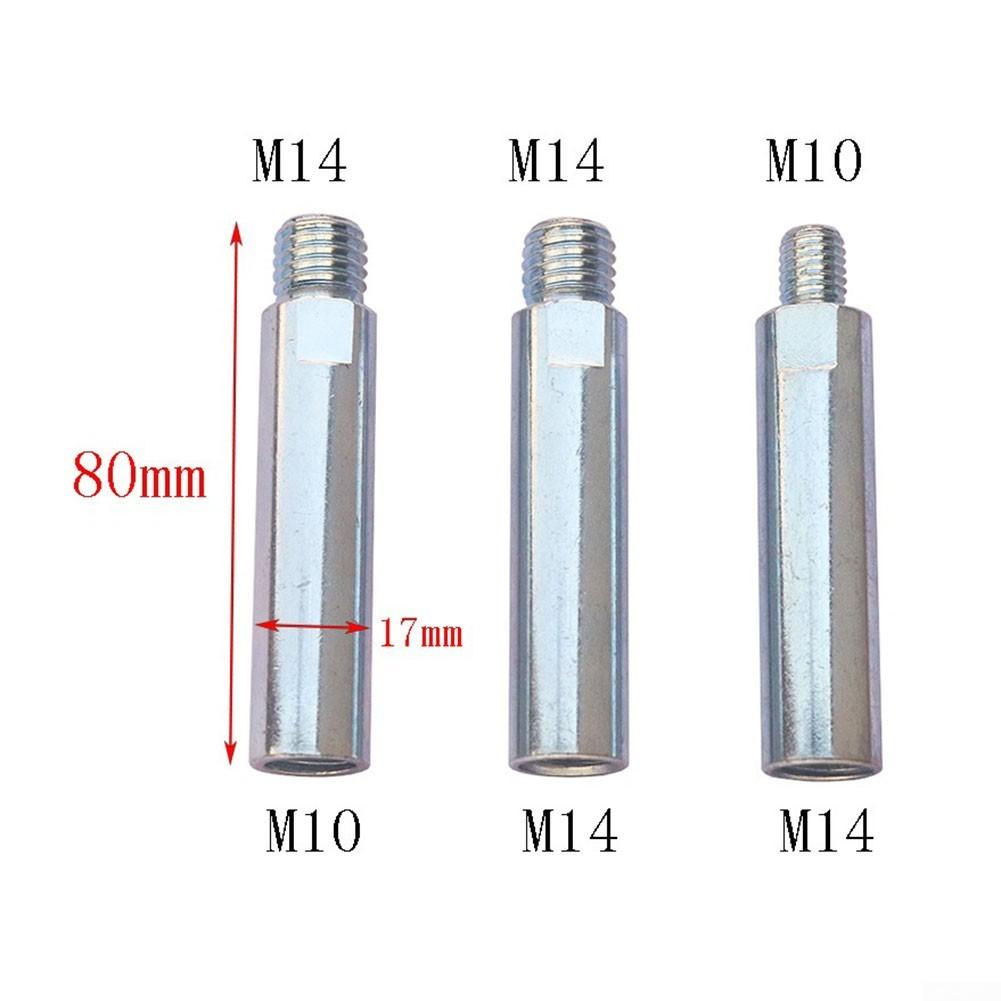 80mm Extension Rod Angle Connecting Corners Grinder