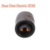 Straight-Through Two-Sided Automotive Connector DJL-211 Lamp Socket