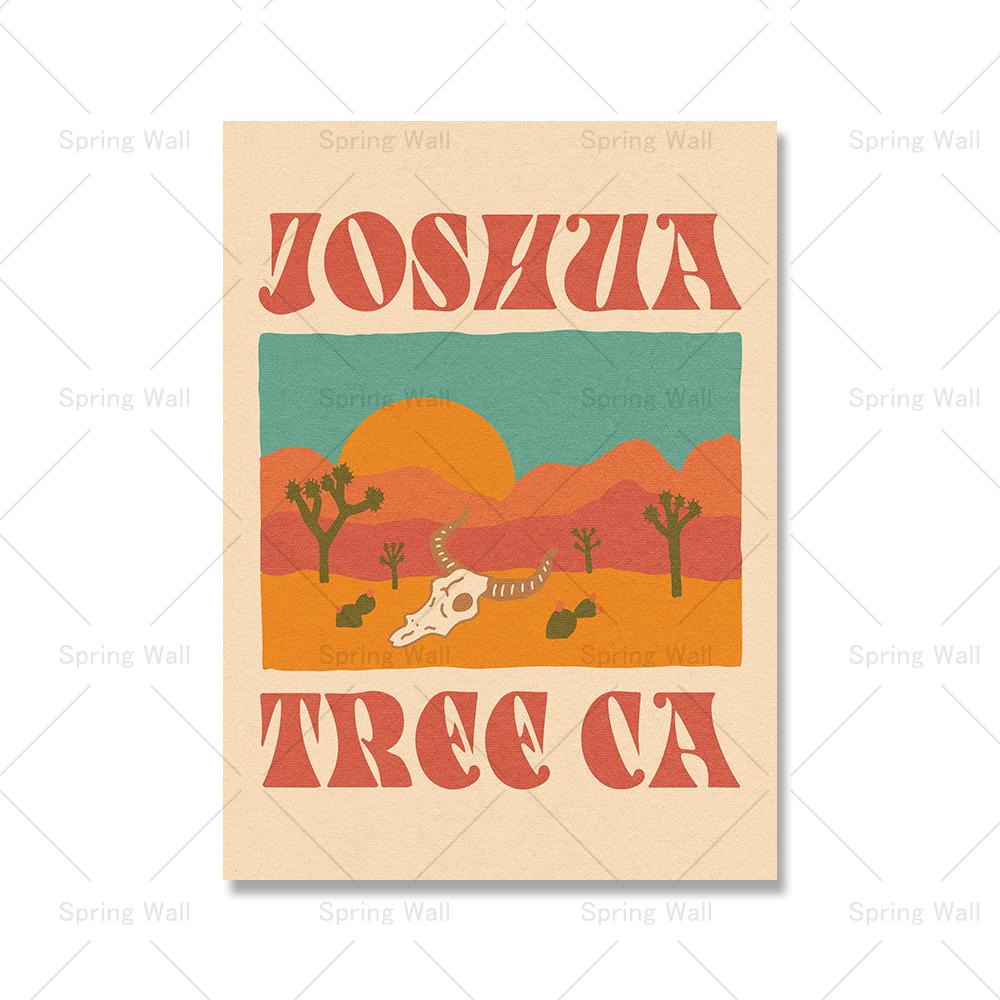 

LOVE Ретро-богемный стиль Плакат и печать Цветной текст Цитата Картина на холсте Современное настенное искусство Картина для девочек Спальня Домашний декор 21x30cm No Framed