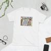 Temperance Movement Prohibition Short-Sleeve Unisex T-Shirt Mens Womens Tees Top
