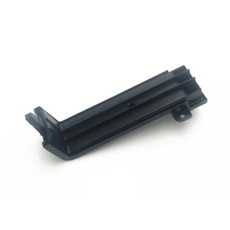 Cabin Filter Housing Sealing Cover Plate 1pc for Nissan X-Trail 2014 2015 2016 2017 2018   Brand New