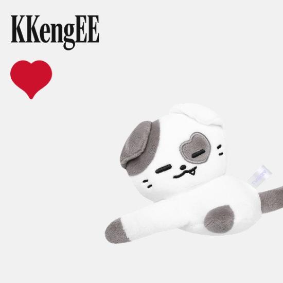 Pre-order Itzy ALL IN MIDZY TWINZY Plush Hug Ver.