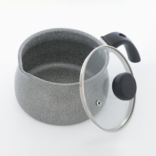 Quality Marble Stone IH Multi-Pot 1.8L