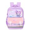 School Bag Children, Primary School Girls, Grades 1-6, Large-capacity Burden Reduction, Anti-splashing Cartoon, Cute Girl Backpack