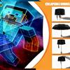 Gamer Print Umbrella Automatic Opening/ Closing - Portable Foldable Design - Daily Use for Travel/Outdoor - Gift for Birthday