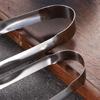 Small Ice Tongs Kitchen Tong Appetizers Tongs for Coffee Bar Party Dessert Party