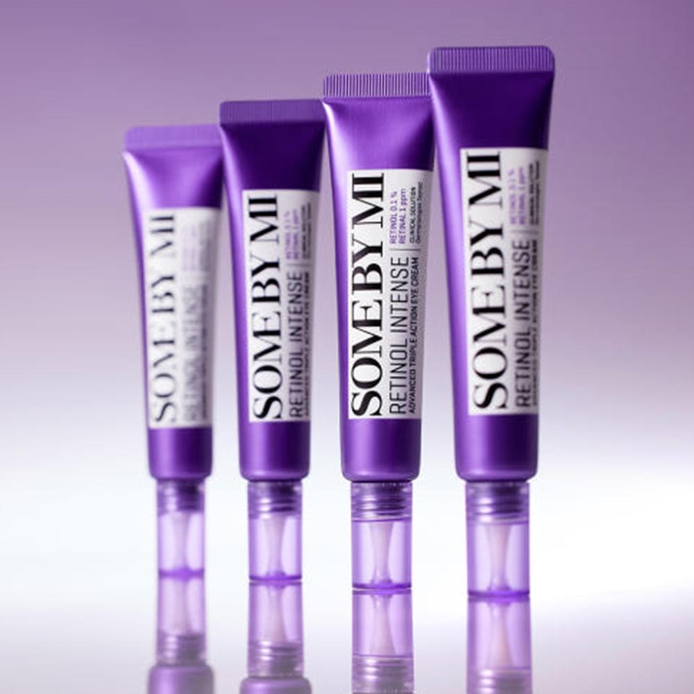 SOME BY MI Retinol Intense Advanced Triple Action Eye Cream 30ml