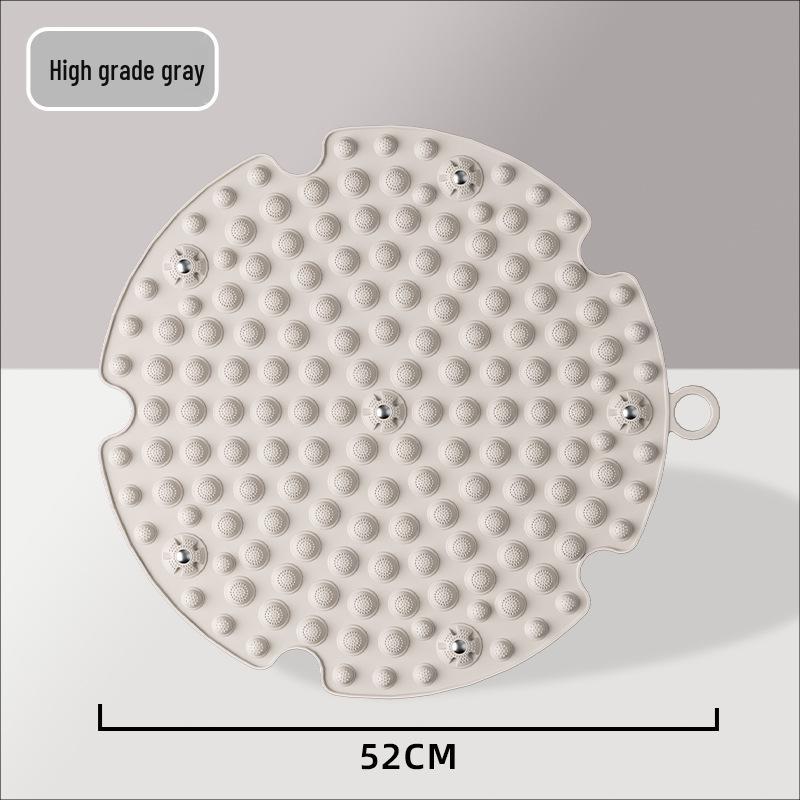 Extra-Large Acupressure Foot Massage Mat – Pain Relief Pad for Sole & Toe