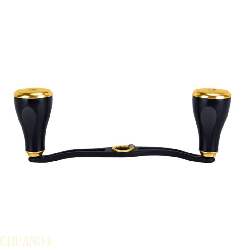 A1A2 Light Weight Water Drop Reels Fishing Reels Handle Rocker Fishing Accessory