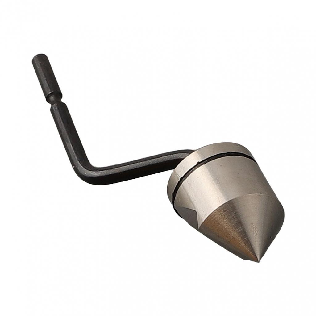 Taglierina per smussatura Utensile azionato manualmente Sbavatura Rifilatura