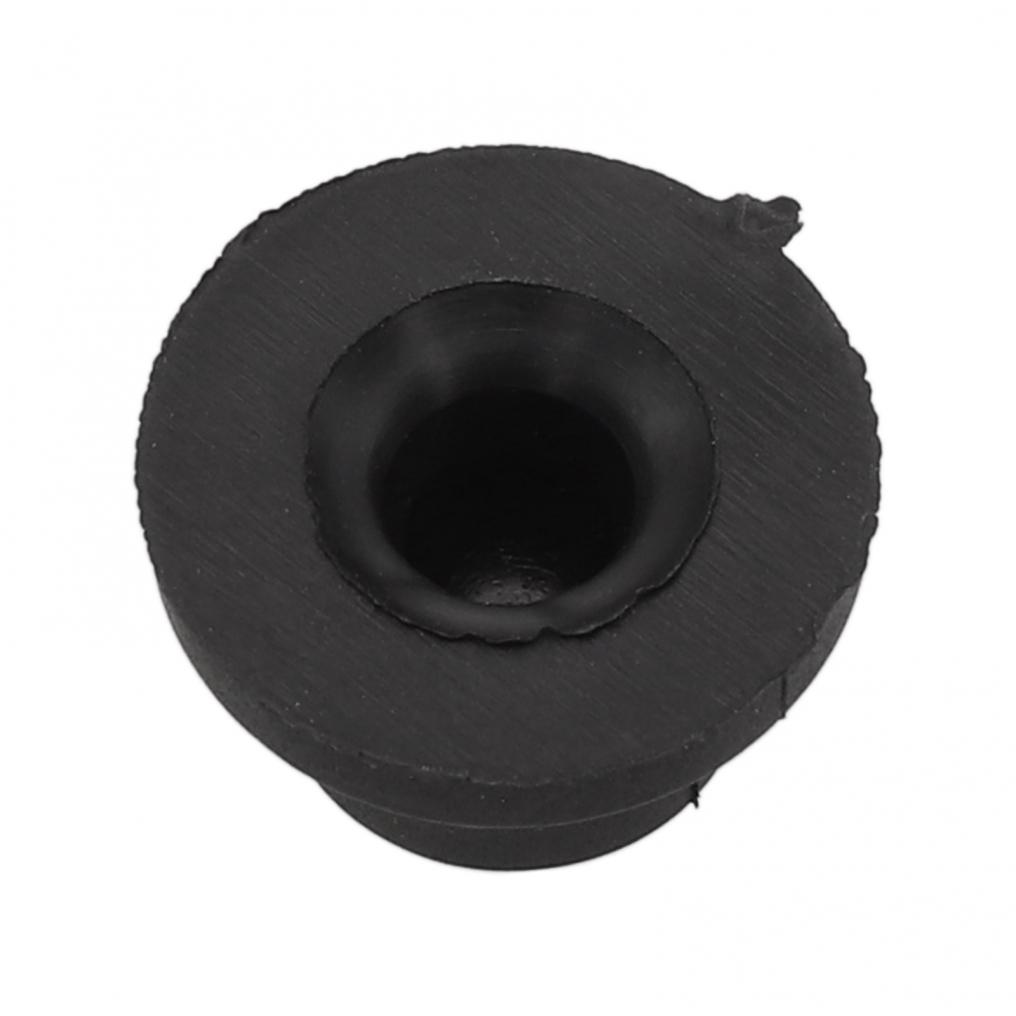 Total Height Approx Mm HDI Diesel Rubber Insert Grommet A Black