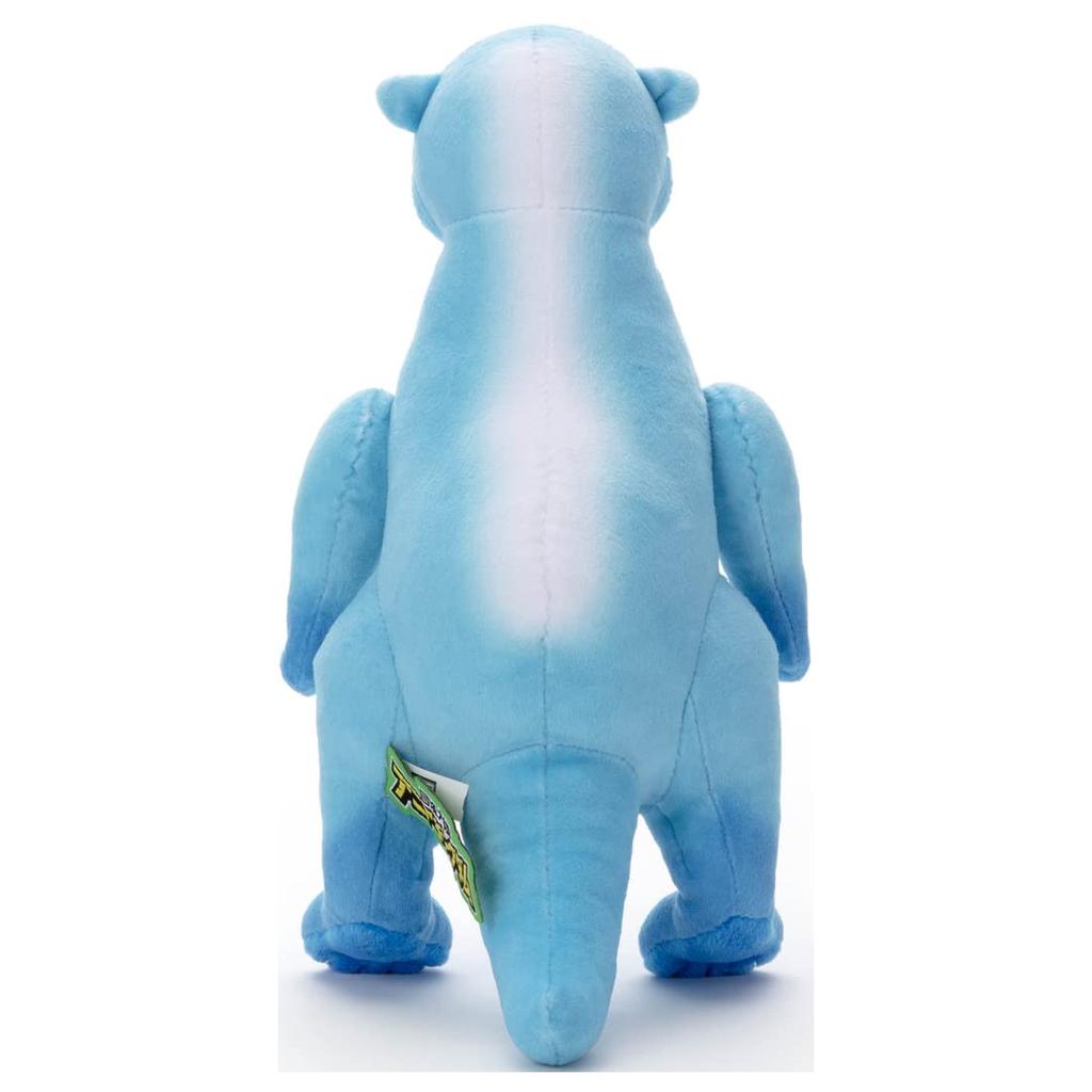 TAKARATOMY Ania Ania Kingdom Rutta Plush Toy Height 23cm A.R.T.S approx.
