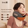 Neck C2 U-Shape Kneading Heat Massager CN Plug (adapter Included)
