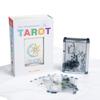 Innovative Cards Are For Readers And Collectors, Consisting Of And Eye-catching Images Displayed On Transparent Plastic, Designed For Layered R