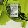 mont-bell Wind Blast Parker L Yellow Windbreaker Men's Used