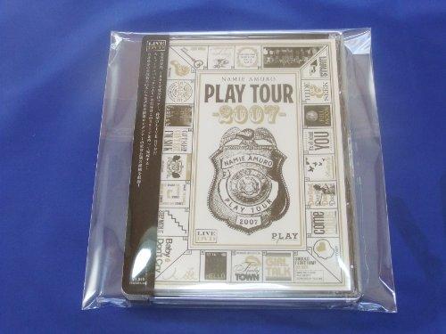 

Namie Amuro Play Tour 2007