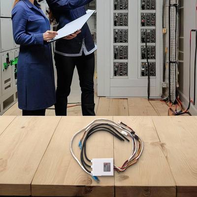 Cables, alambres y accesorios – Cables y alambres eléctricos