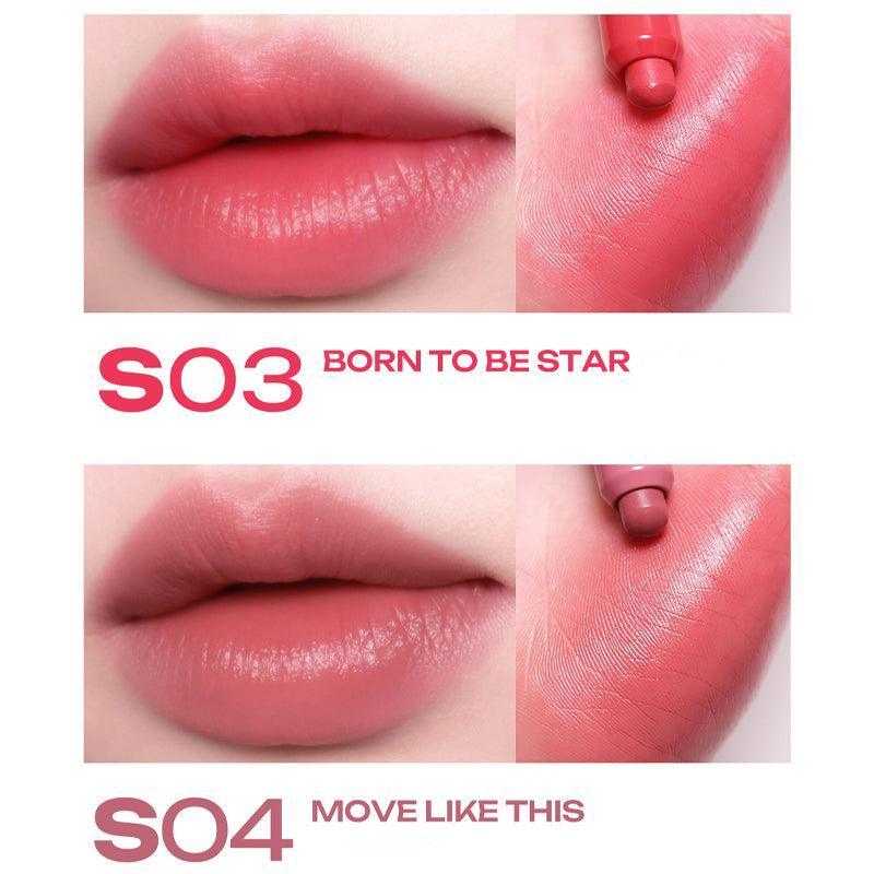 

[peripera] Slip On My Lip S04 MOVE LIKE THIS