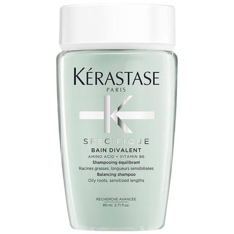 

Kerastase Shampoo Travel Set 3 x 80ml