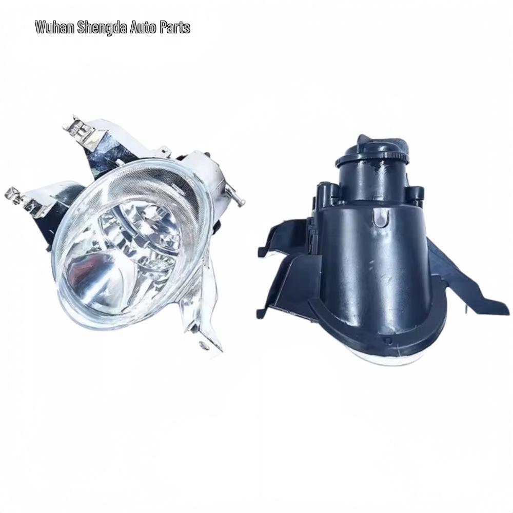 

Противотуманная фара переднего бампера для Peugeot 206/207/206CC/207CC - Модели 6204T2/6205T2 Left белый