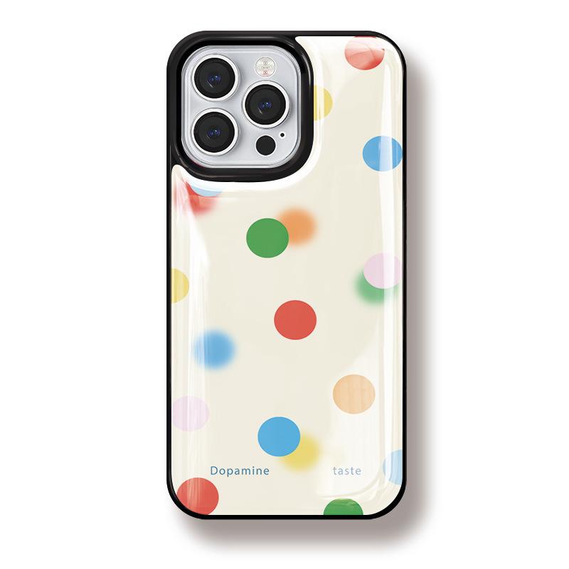 

Zhitai Чехол для Huawei Mate60 и iPhone 15/16 Pro Max для iPhone 12/13 Pro - Женский дизайн iPhone 12 Mini