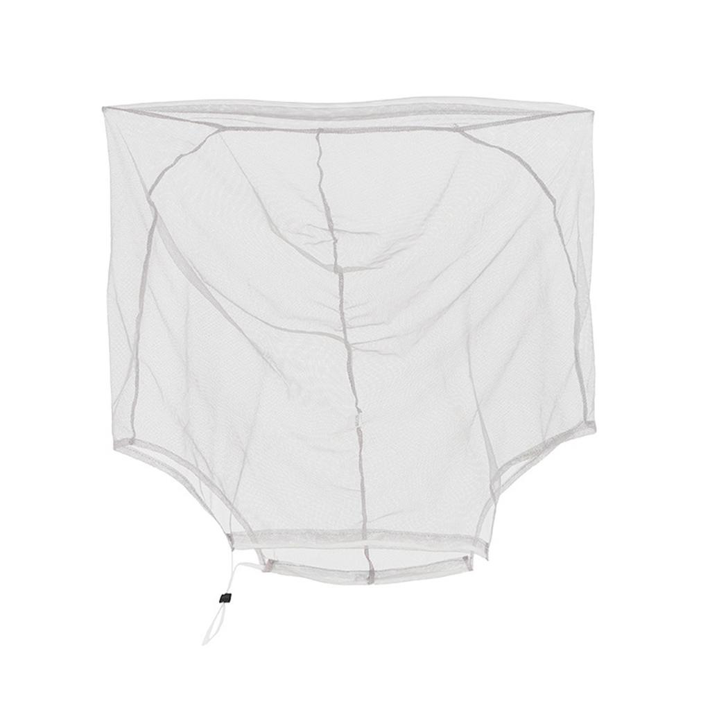 Quick Drying Insect Net Hat Adult Face Shield Head Mesh Sunproof Head Mesh for Adult Fishing Travel Hiking Climbing
