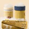 Ni Duo Xiong Seamless Cotton Kids & Baby Socks