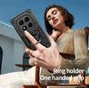 Case For Redmi Note 14 Pro /+ 14C Note 14 Armor Shockproof Ring Stand Holder Shell Coque Fundas For Redmi 15 A5 15C 171MM Global