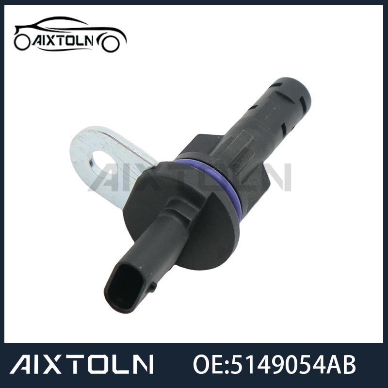 OEM 5149054AB 5149054AA 5149054AC Camshaft Position Sensor Model For CHRYSLER ASPEN 2008~2009 For DODGE CHALLENGER 2008~2017
