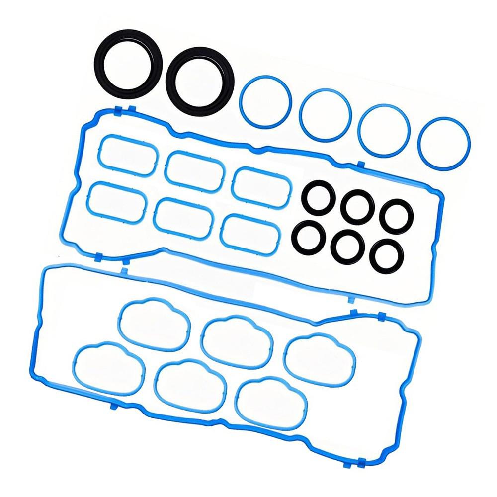 VS50805R 5184596AE: New Valve Cover Gasket Kit for Jeep 3.6L