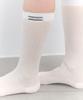 Aiheiteumeondei [Ihm26Ss05] Loose Fit Knee Socks White
