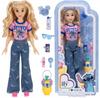 Jakks Pacific Disney Ily 4Ever Stitch Doll 24126